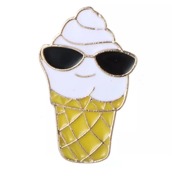 Summer Pins - Picture 4 of 7